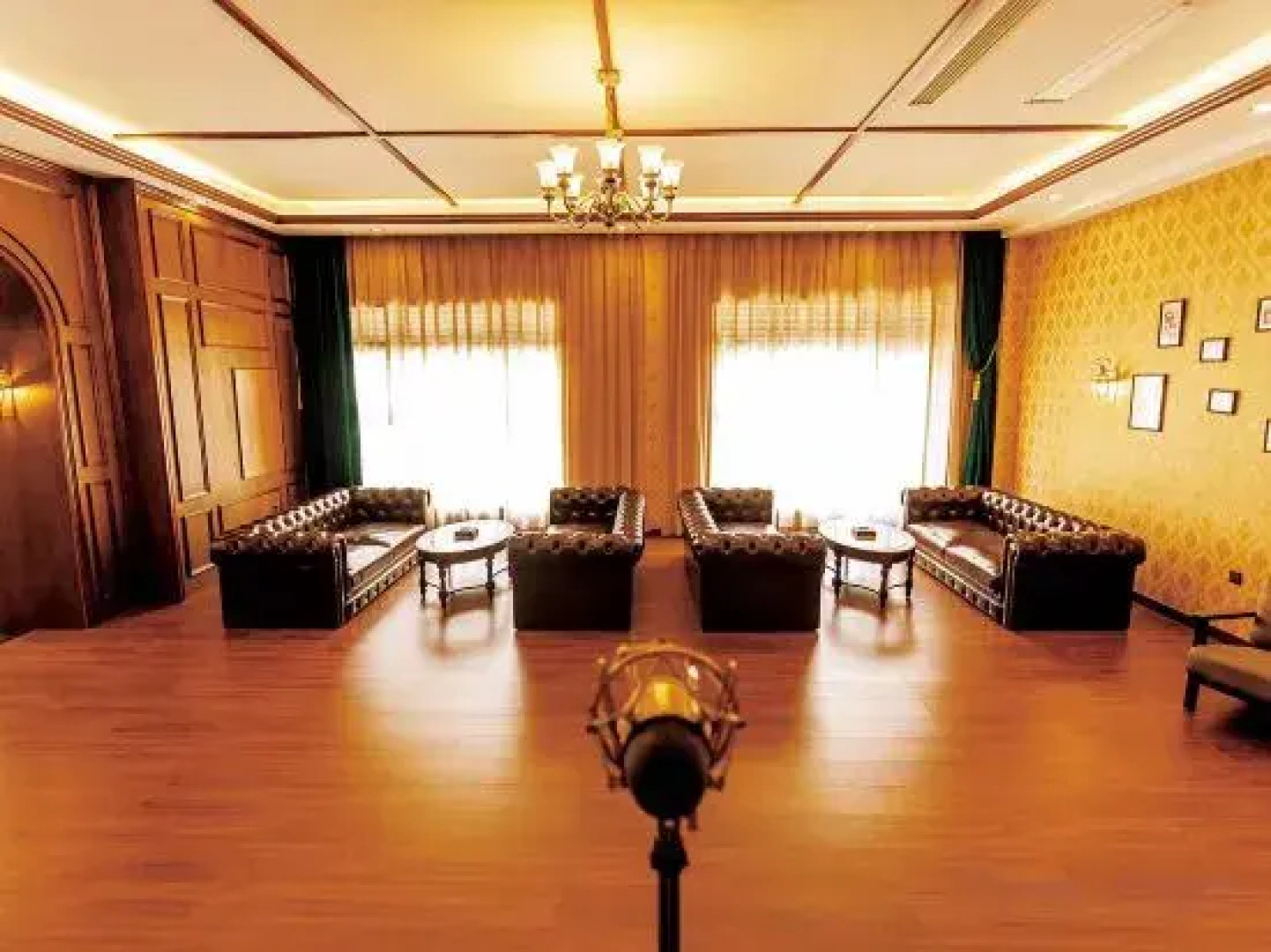 Kaiyuan Wanguo Hotel