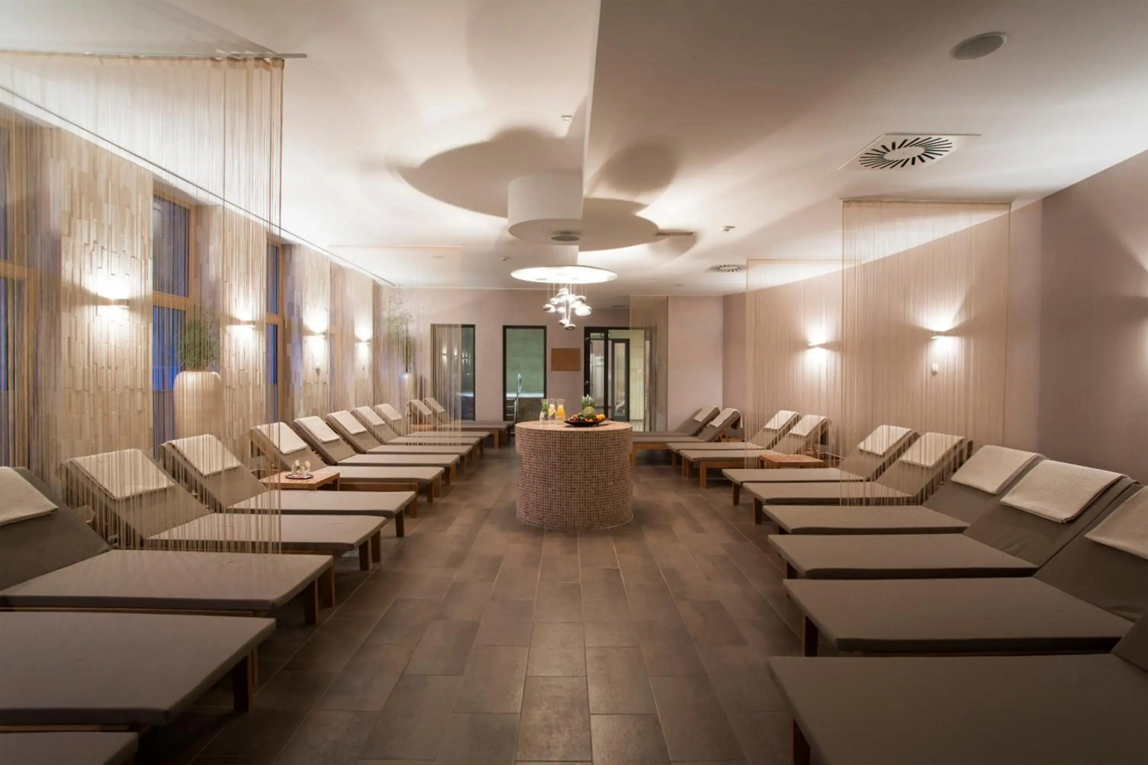 Wellness Hotel Montis