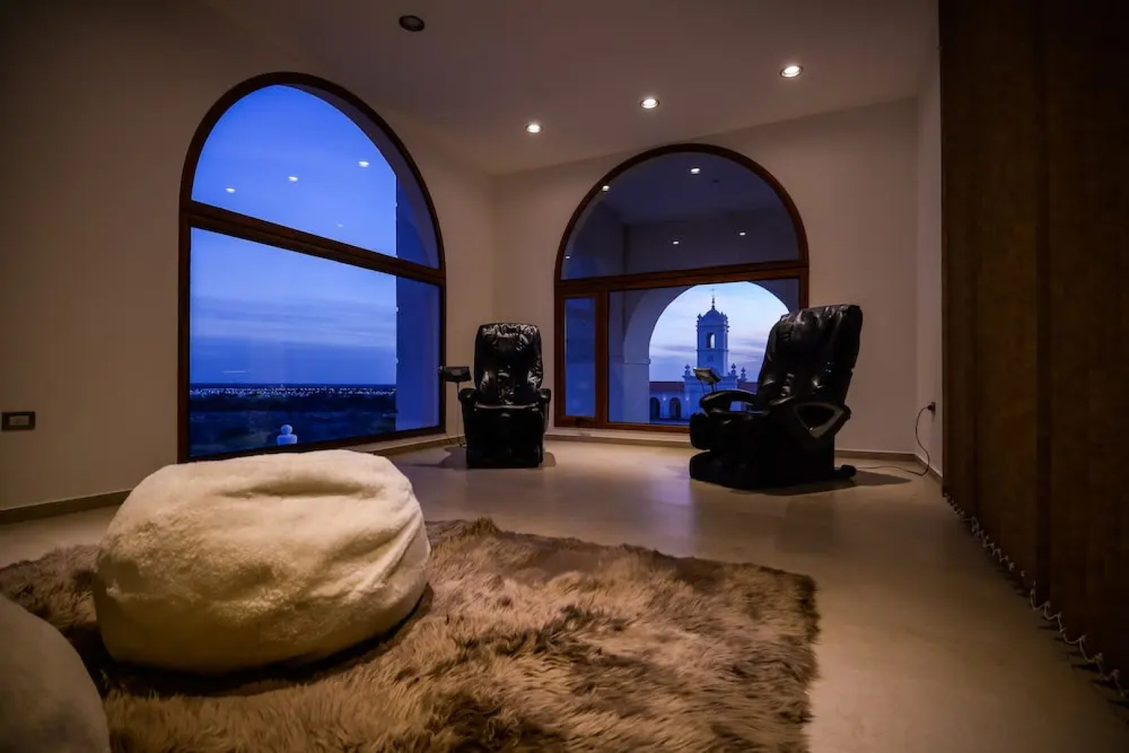 La Recova Hotel & Spa