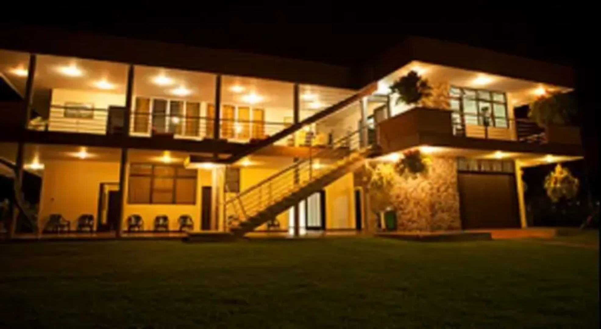 Sede Campestre Finca Los Alcazares