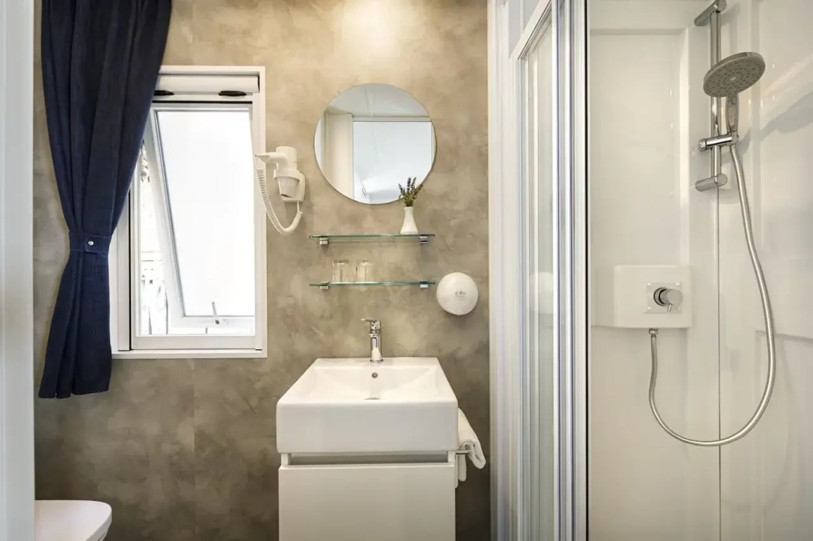 Porto Sole Campsite Mobile Homes