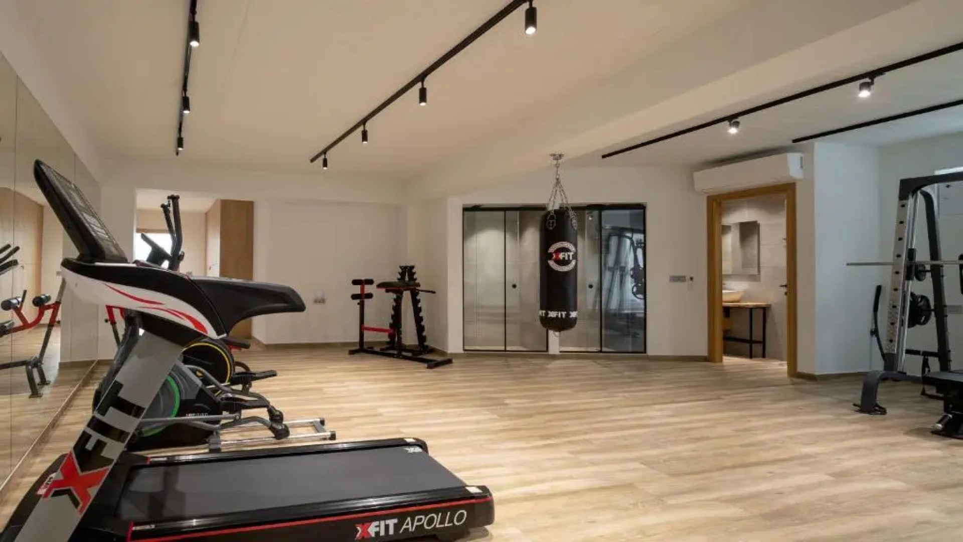 Hermes Grand Luxury Beachfront Villa & Spa, By ThinkVilla