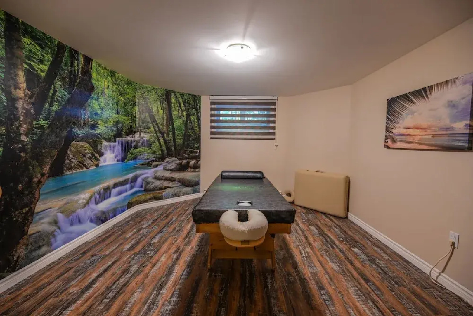 spa détente cité des anges d'Eastman