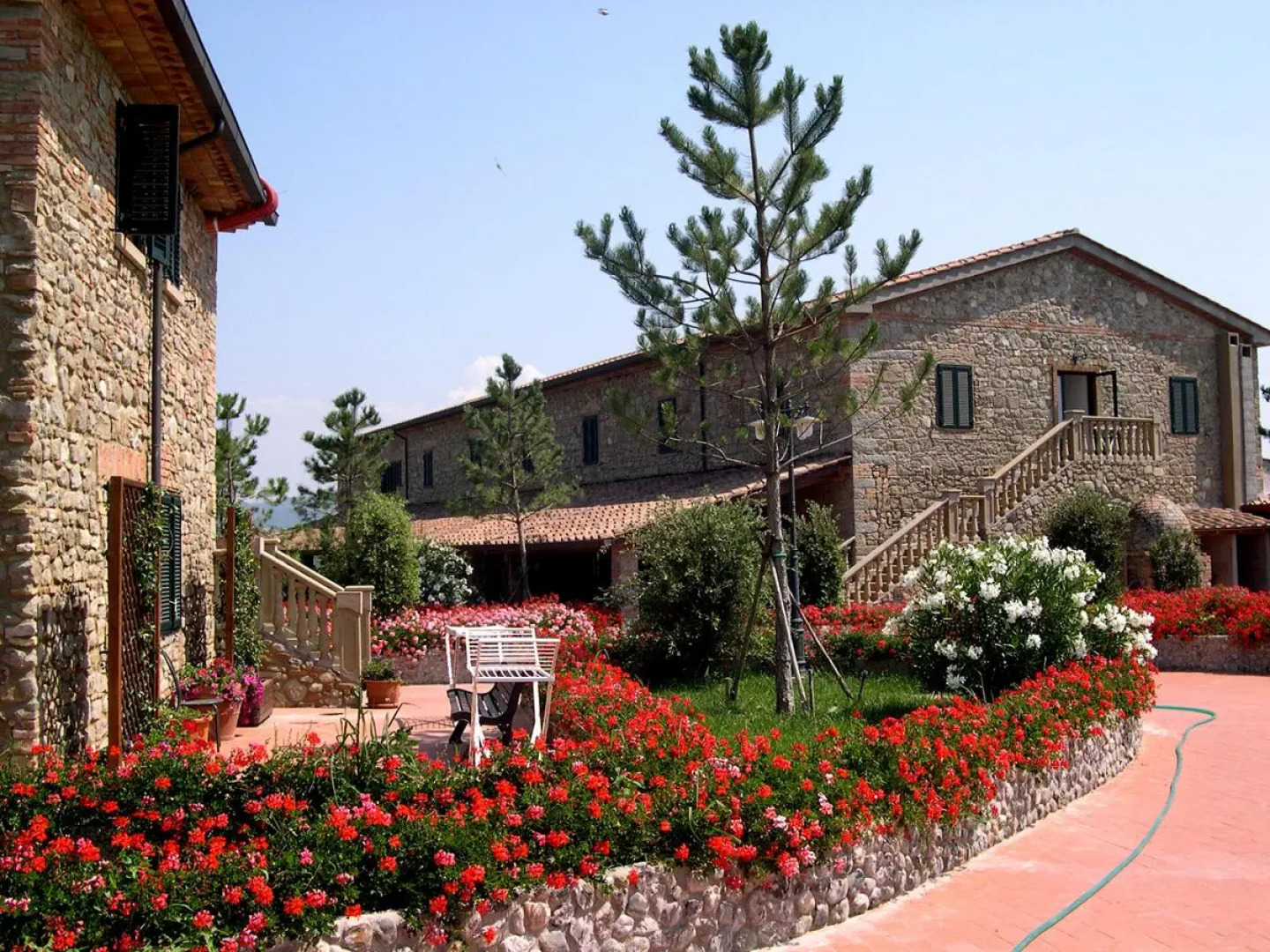 Fattoria Belvedere