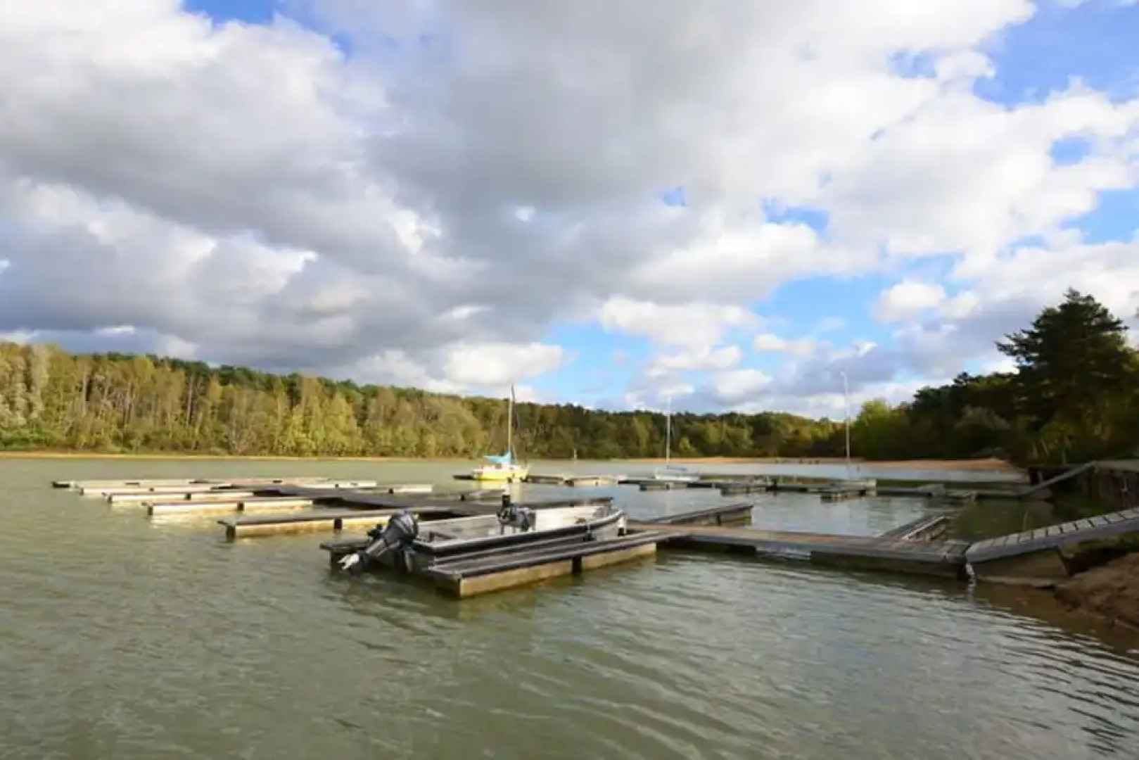 Holiday Apartment Kettler