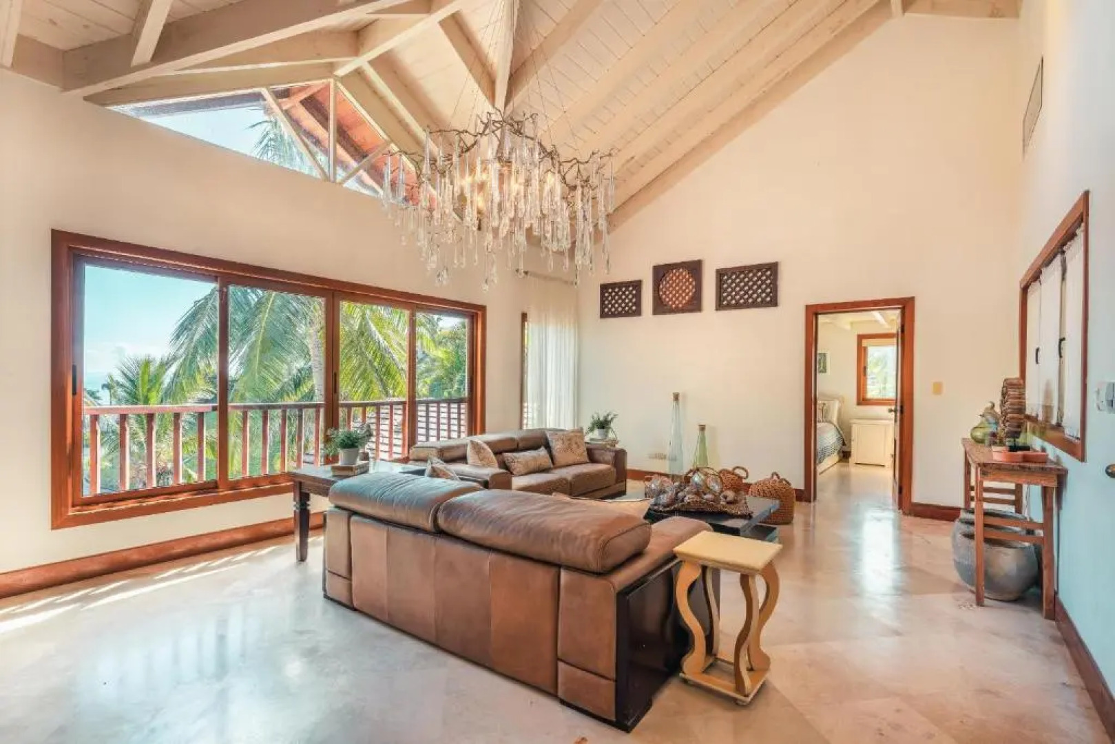 Great Villa at Puerto Bahia E3 w Breakfast Incl