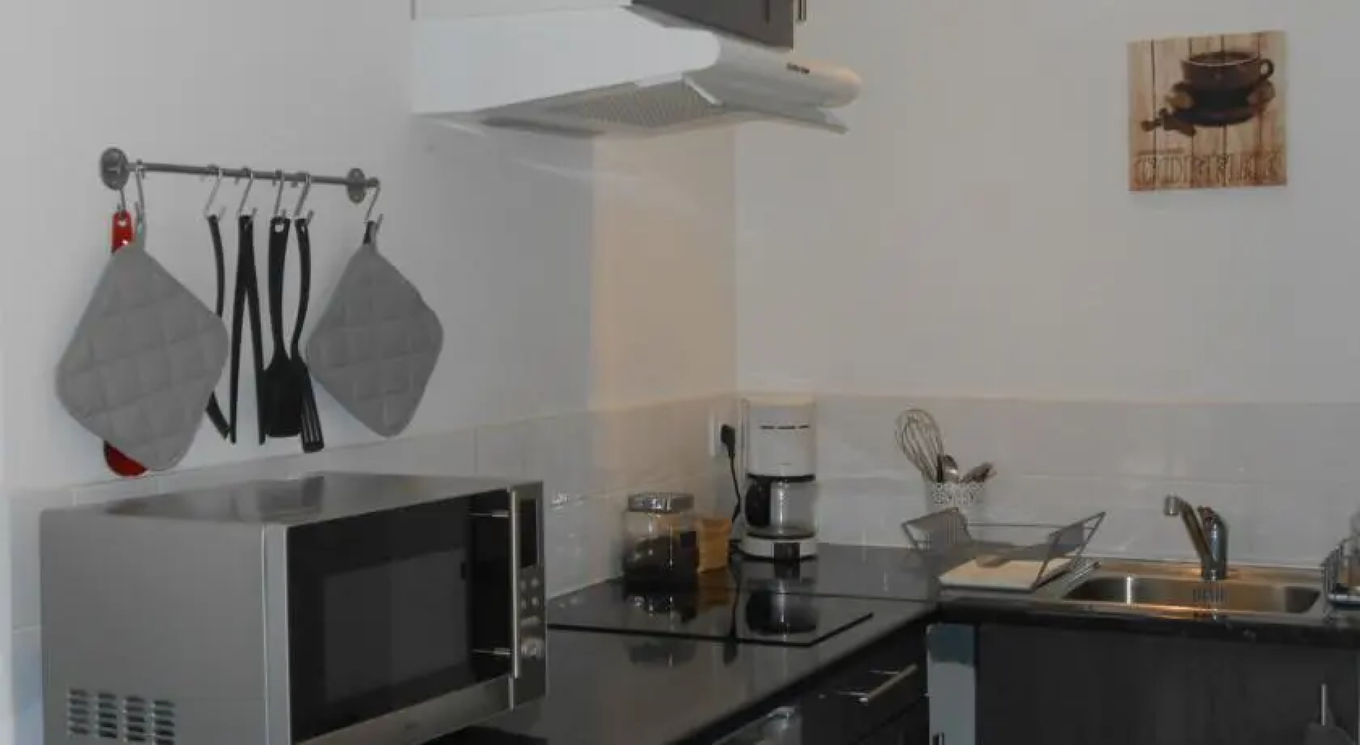 Apparthotel Bayonne