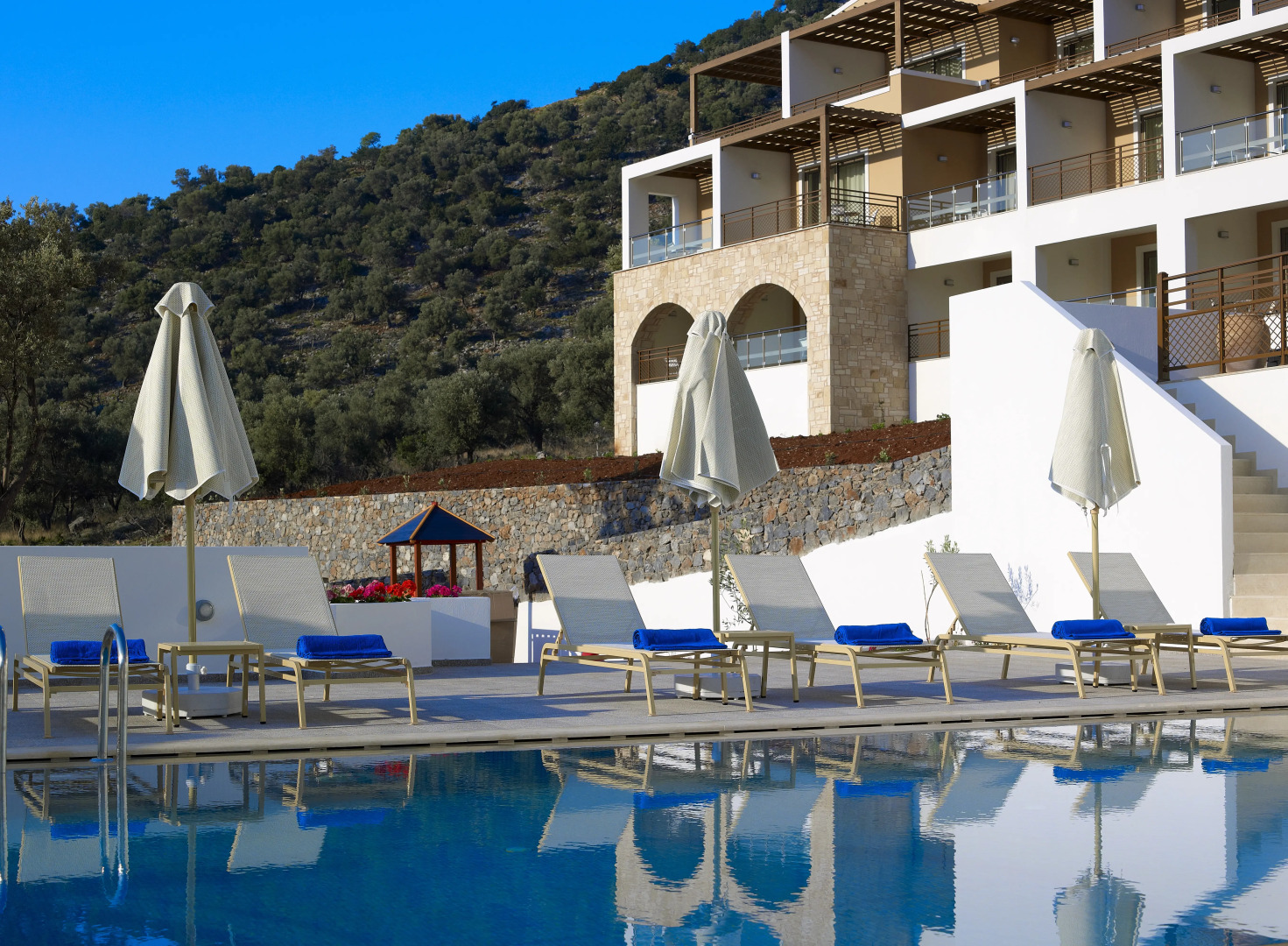 Filion Suites Resort & Spa