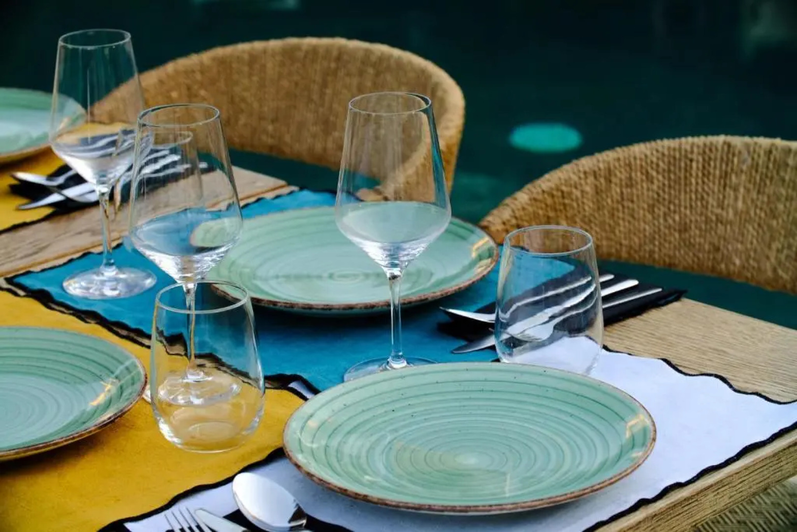 Anthemion Suites & Villas