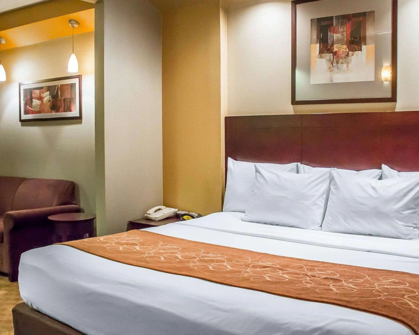 Comfort Suites Perrysburg - Toledo South