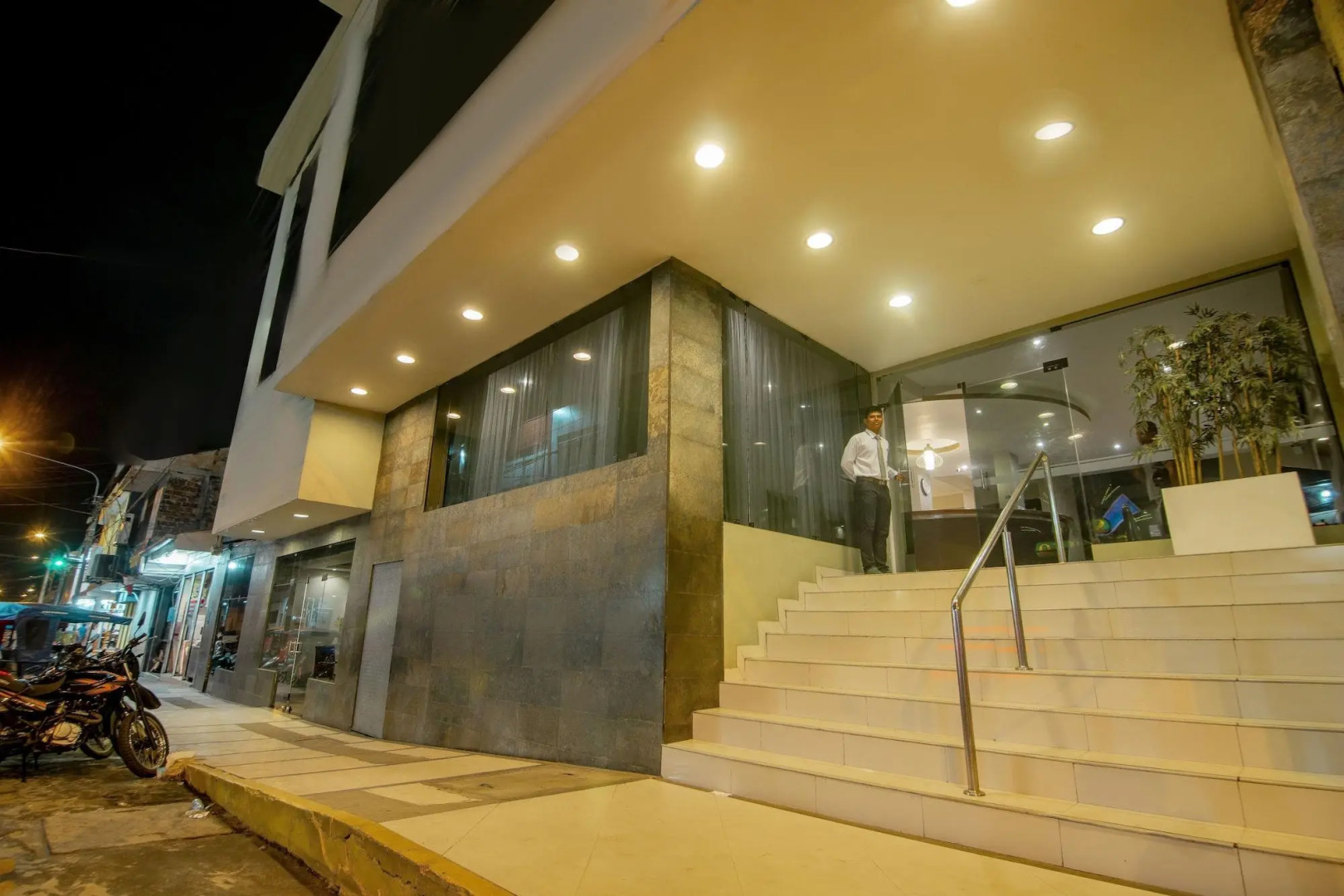 El Dorado Classic Hotel