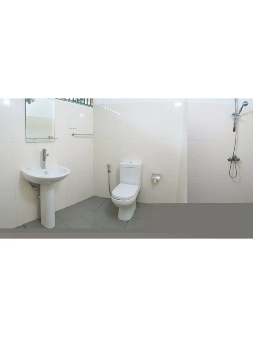 Vista Sri Lanka Ayurveda