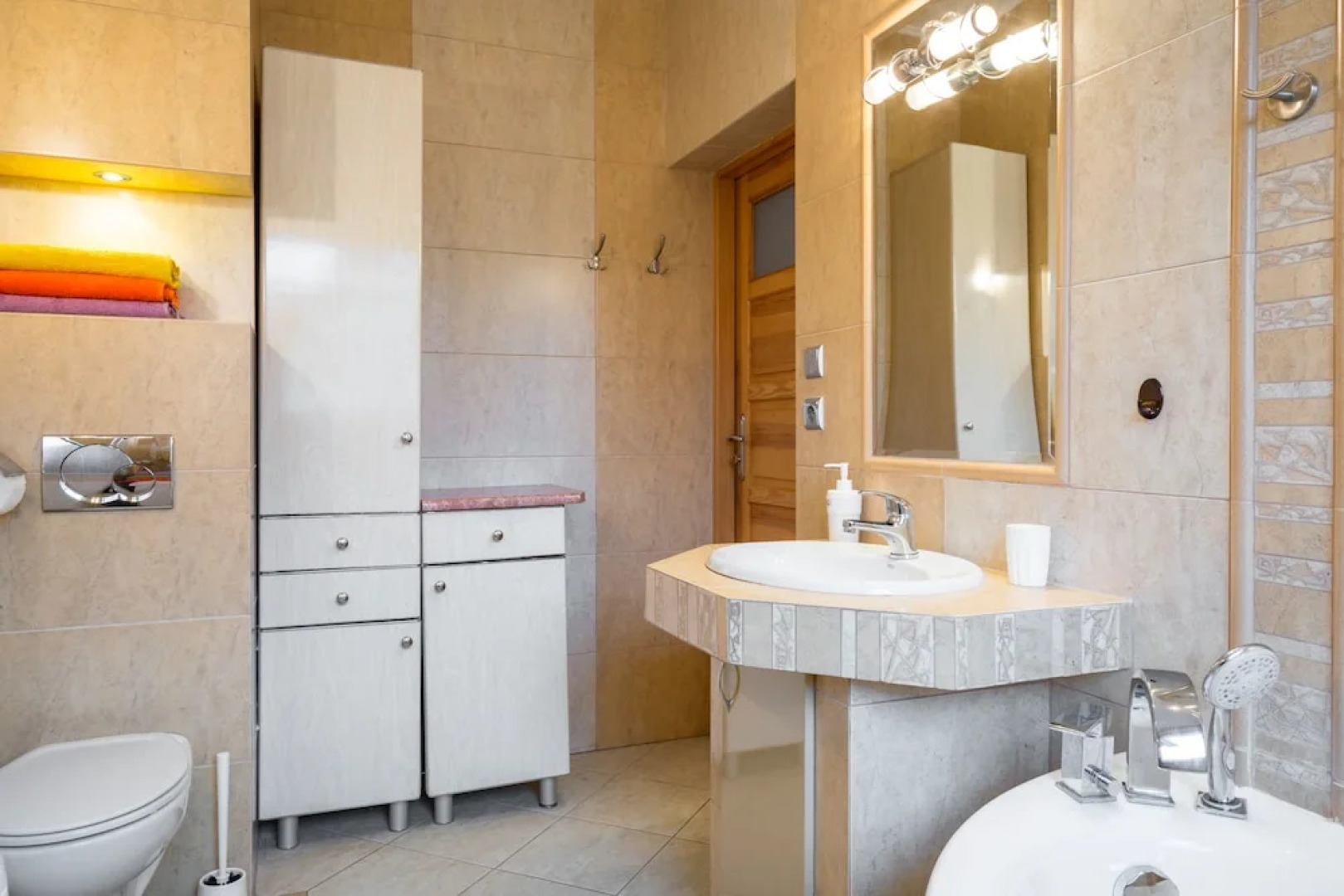 Apartamenty Baltyckie - Na Wydmie