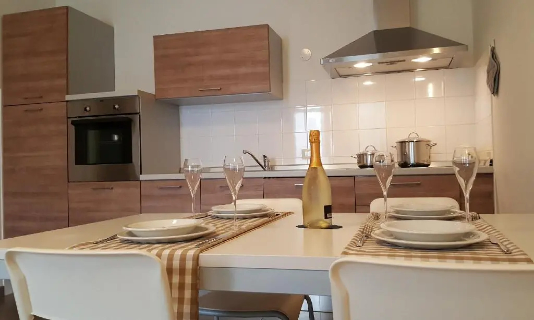 Residence Riviera Palace, Loano