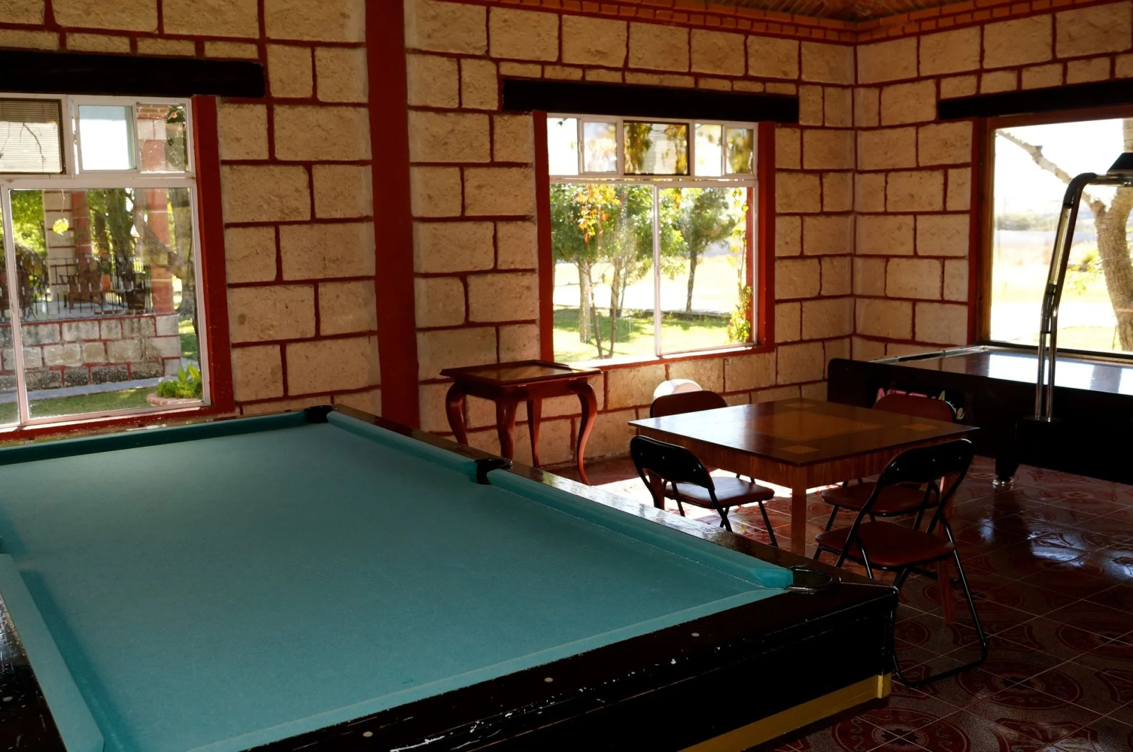 Hotel Atotonilco El Viejo