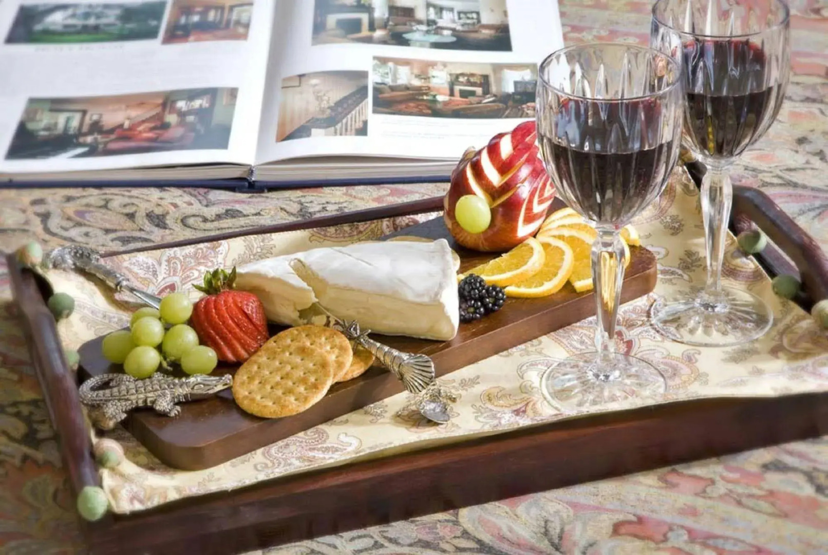 Hoyt House Amelia Island