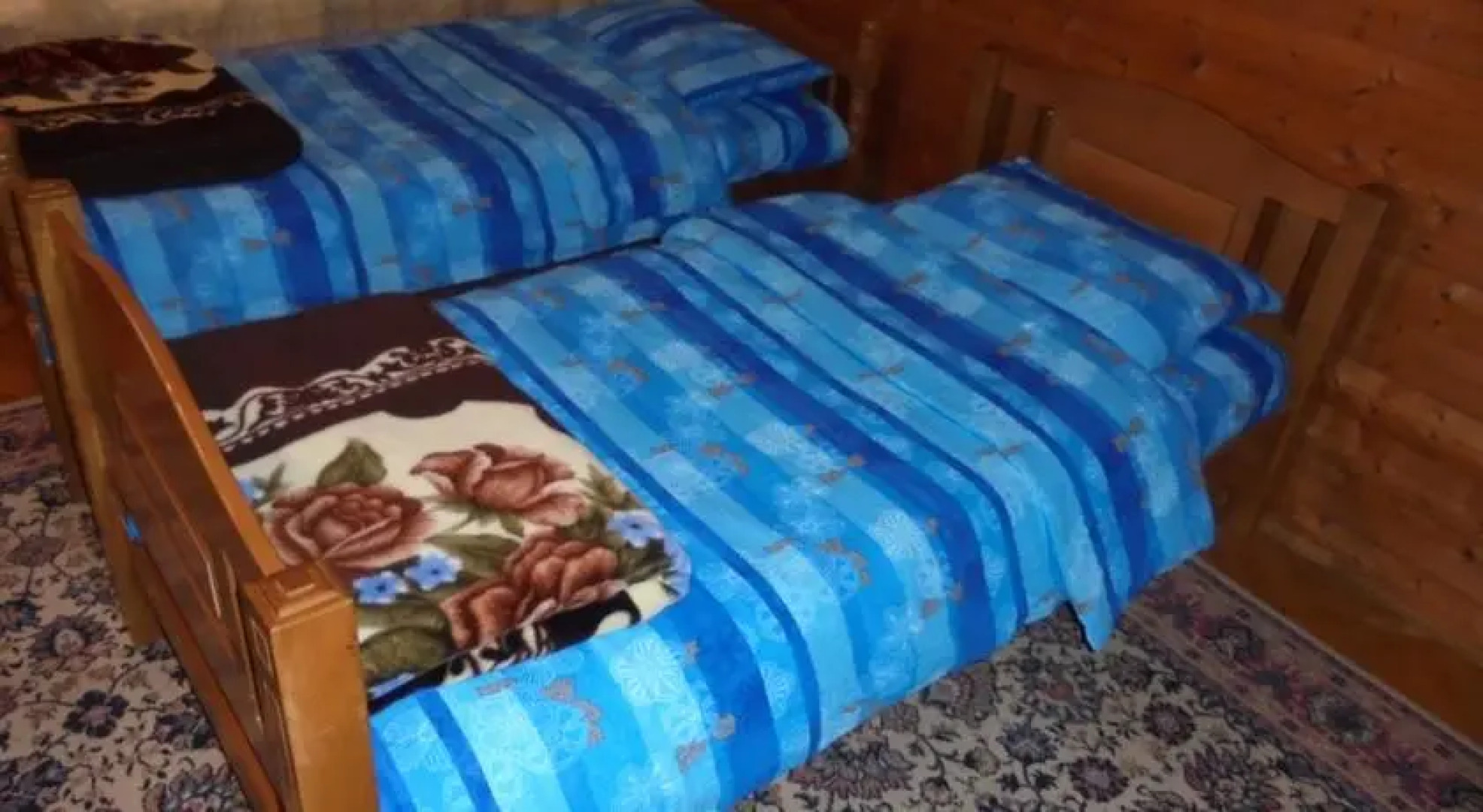 Apartments Mijatovic