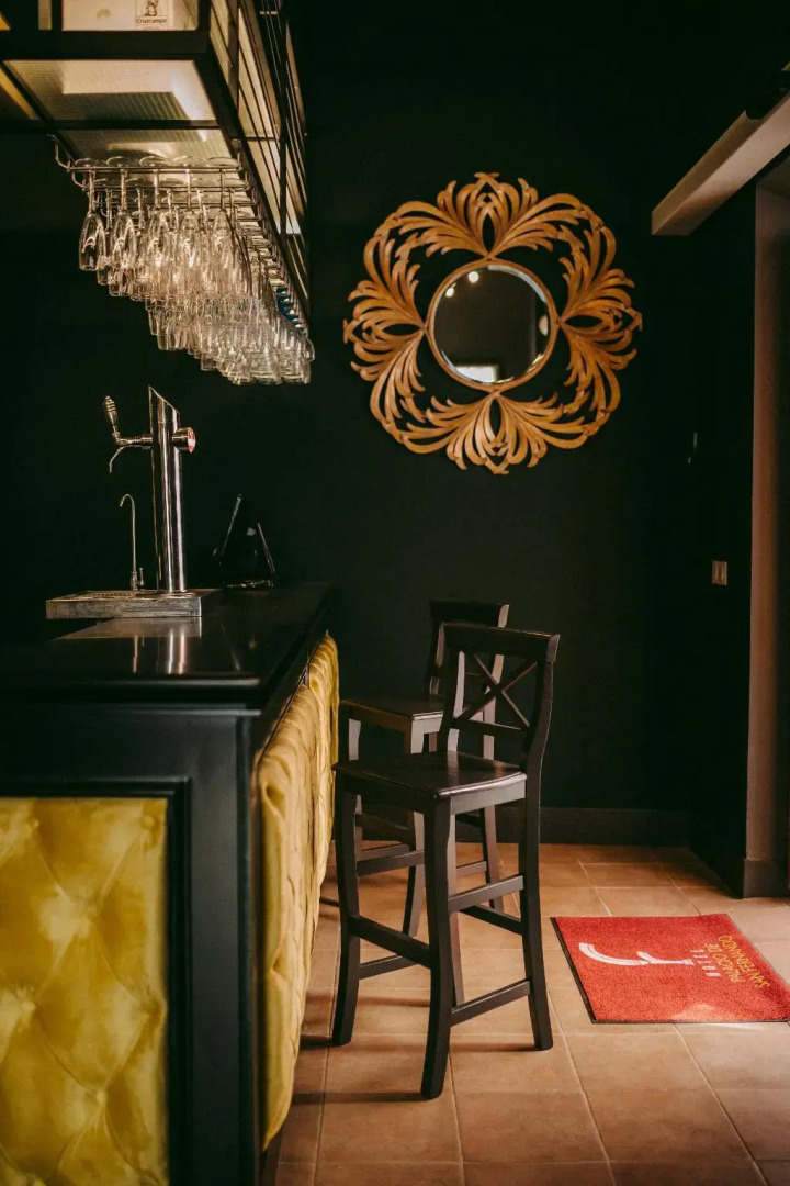 Palacio de San Fernando