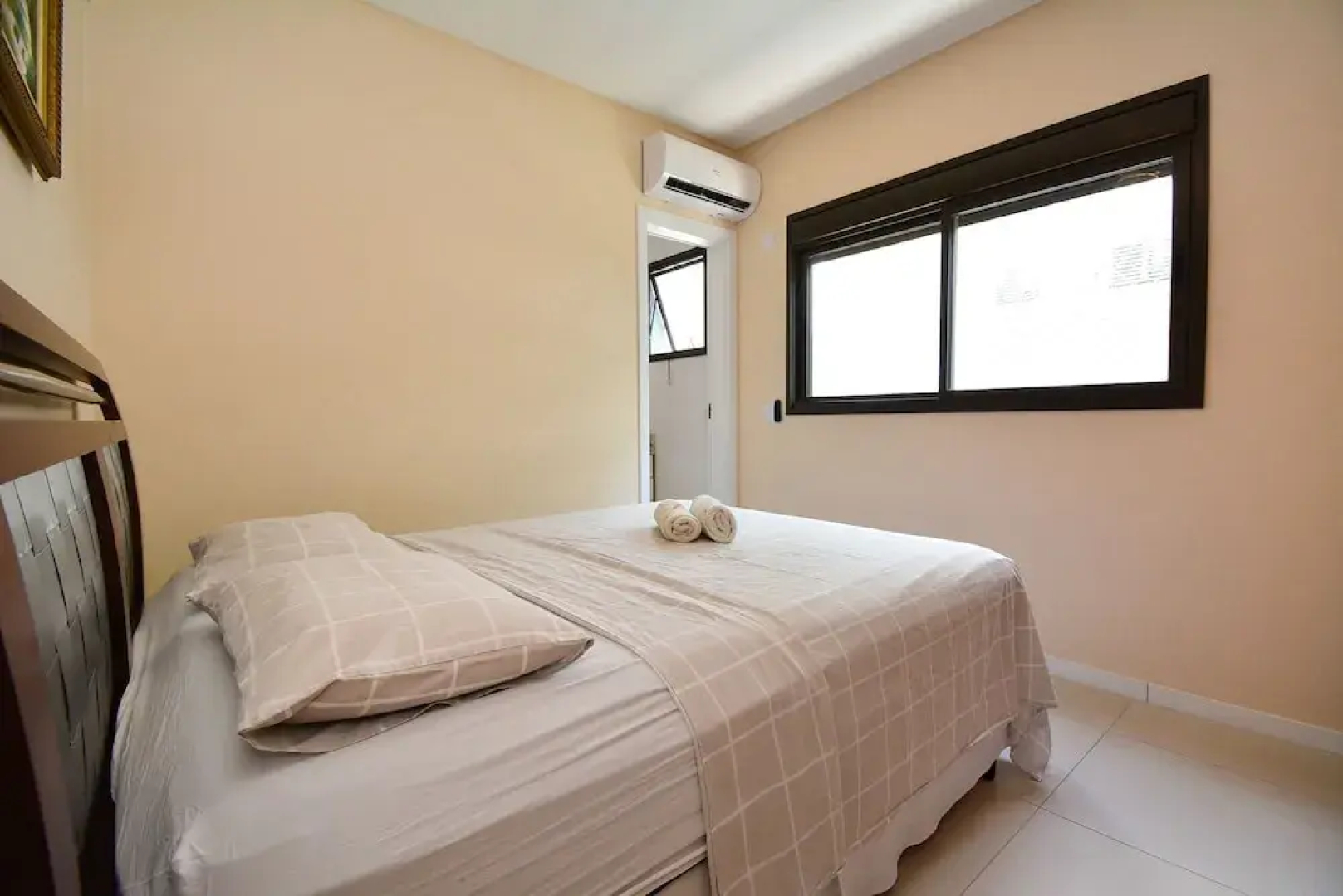 Spazio di Palmas a 300 metros da praia