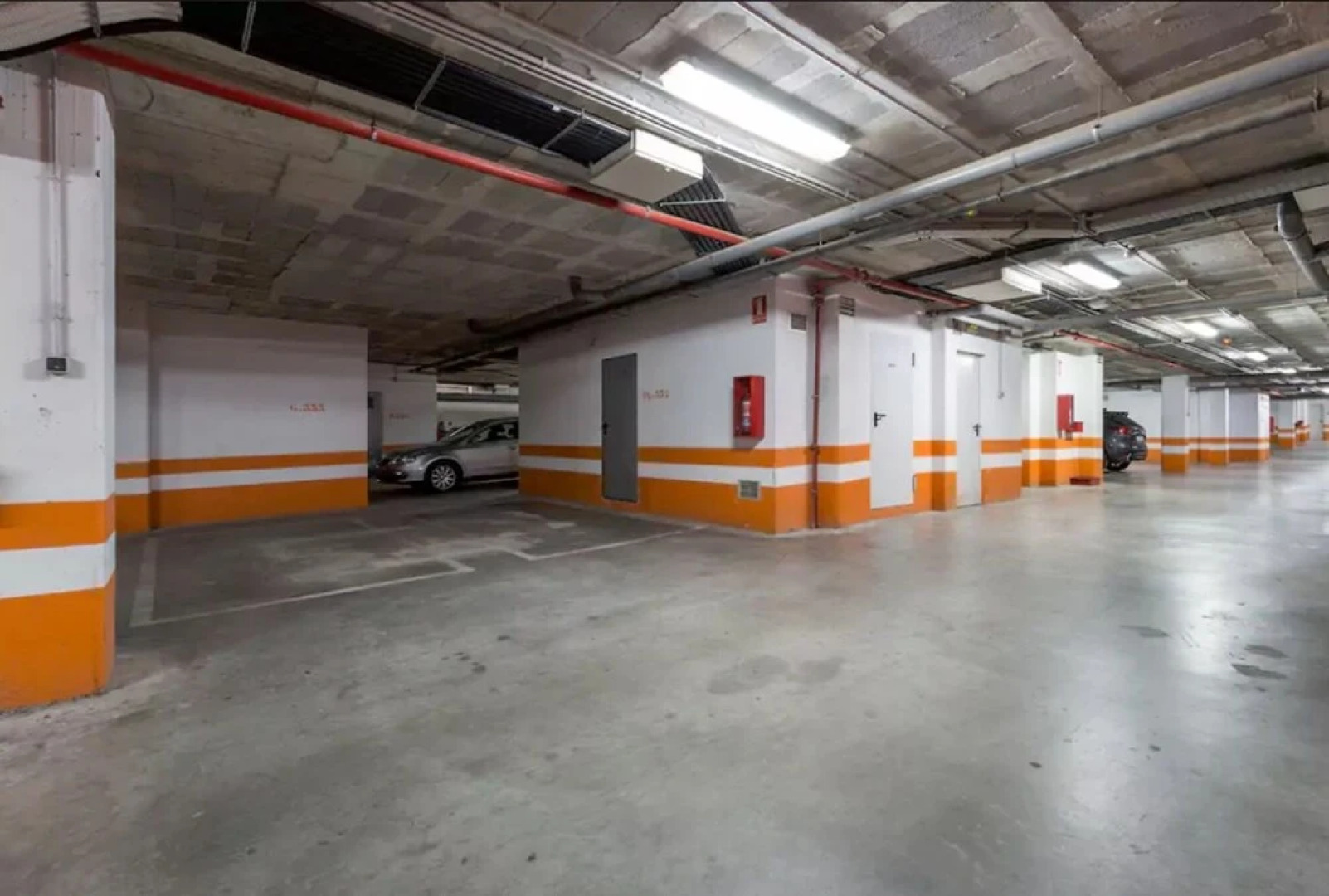 Apartment With 2 Bedrooms in Alhendín, With Pool Access, Furnished Gar