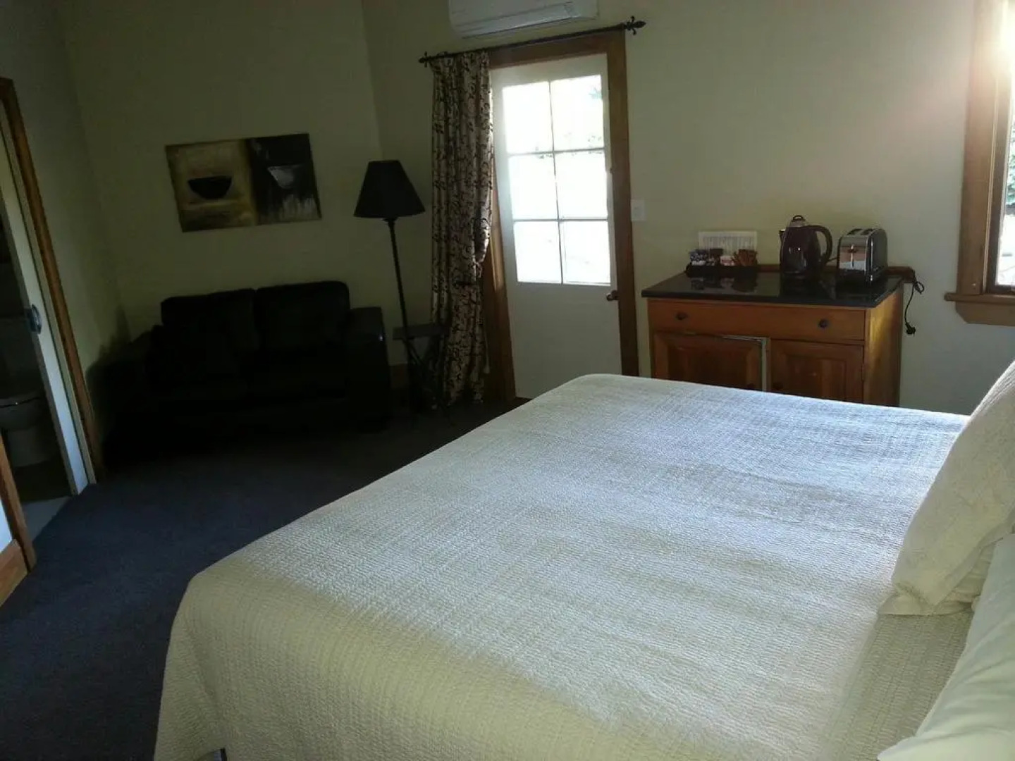 Belfry Villa Luxury Accommodation