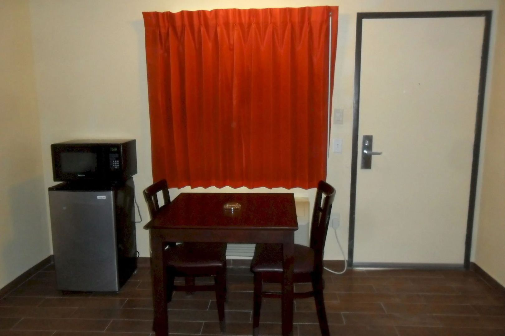 Motel 6 Blythe, CA - South