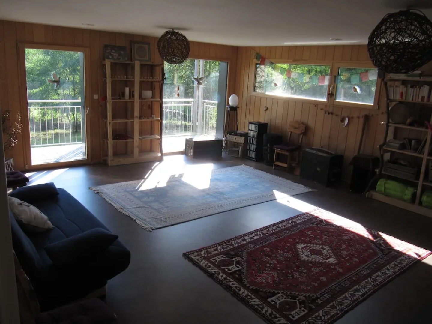 Les Gourmandises Bio