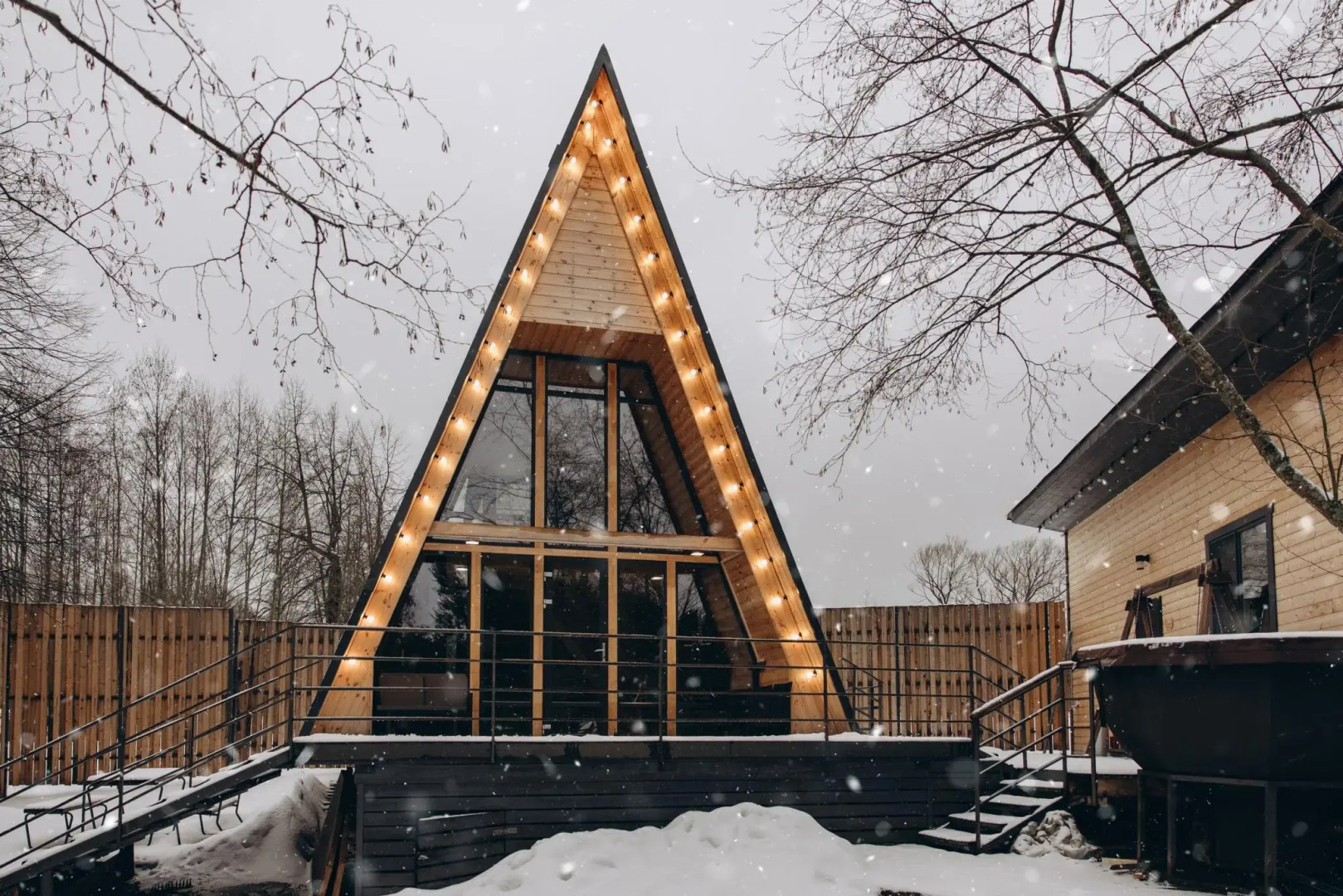 Кроличья нора