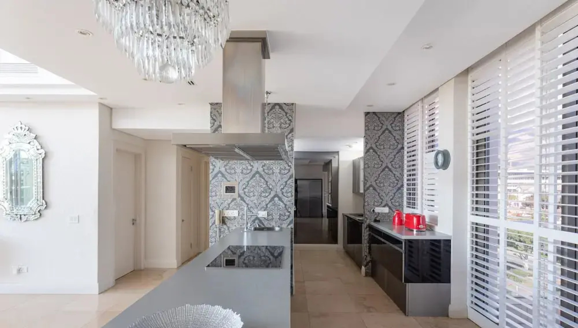 Penthouse 702 Kylemore B