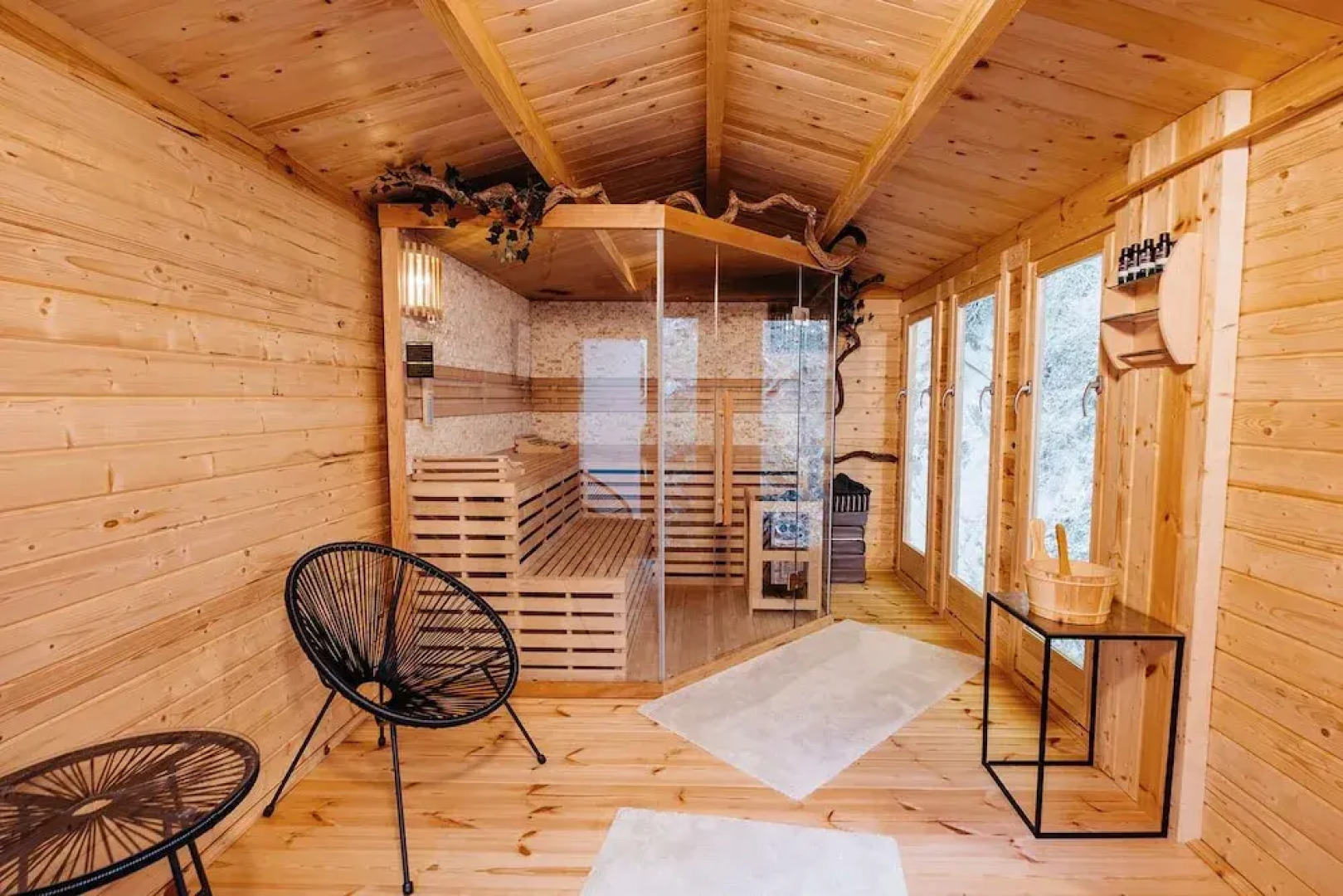 Schlosshotel Brilon-Wald