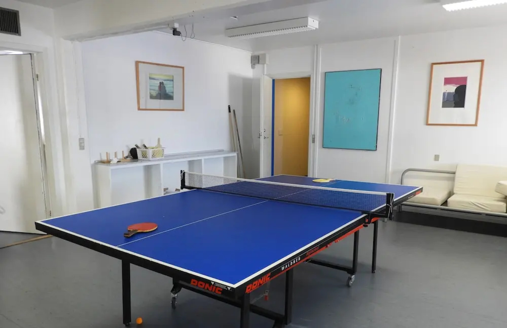 Sulisartut Højskoliat