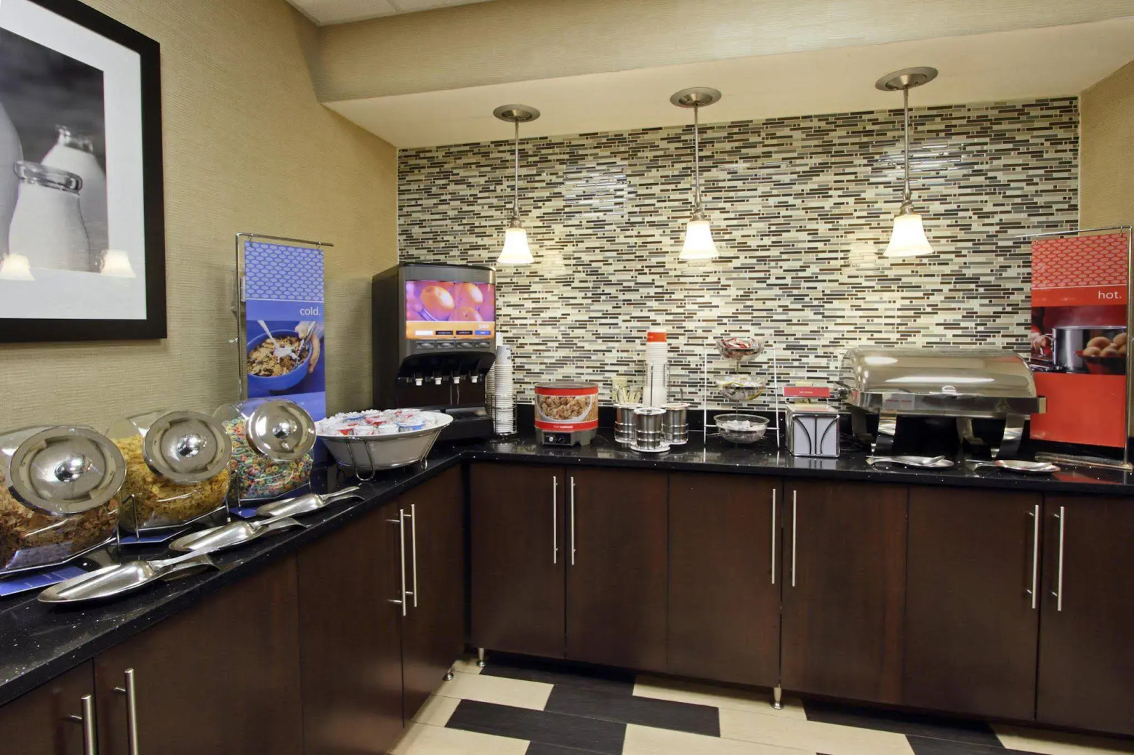 Hampton Inn Ashtabula