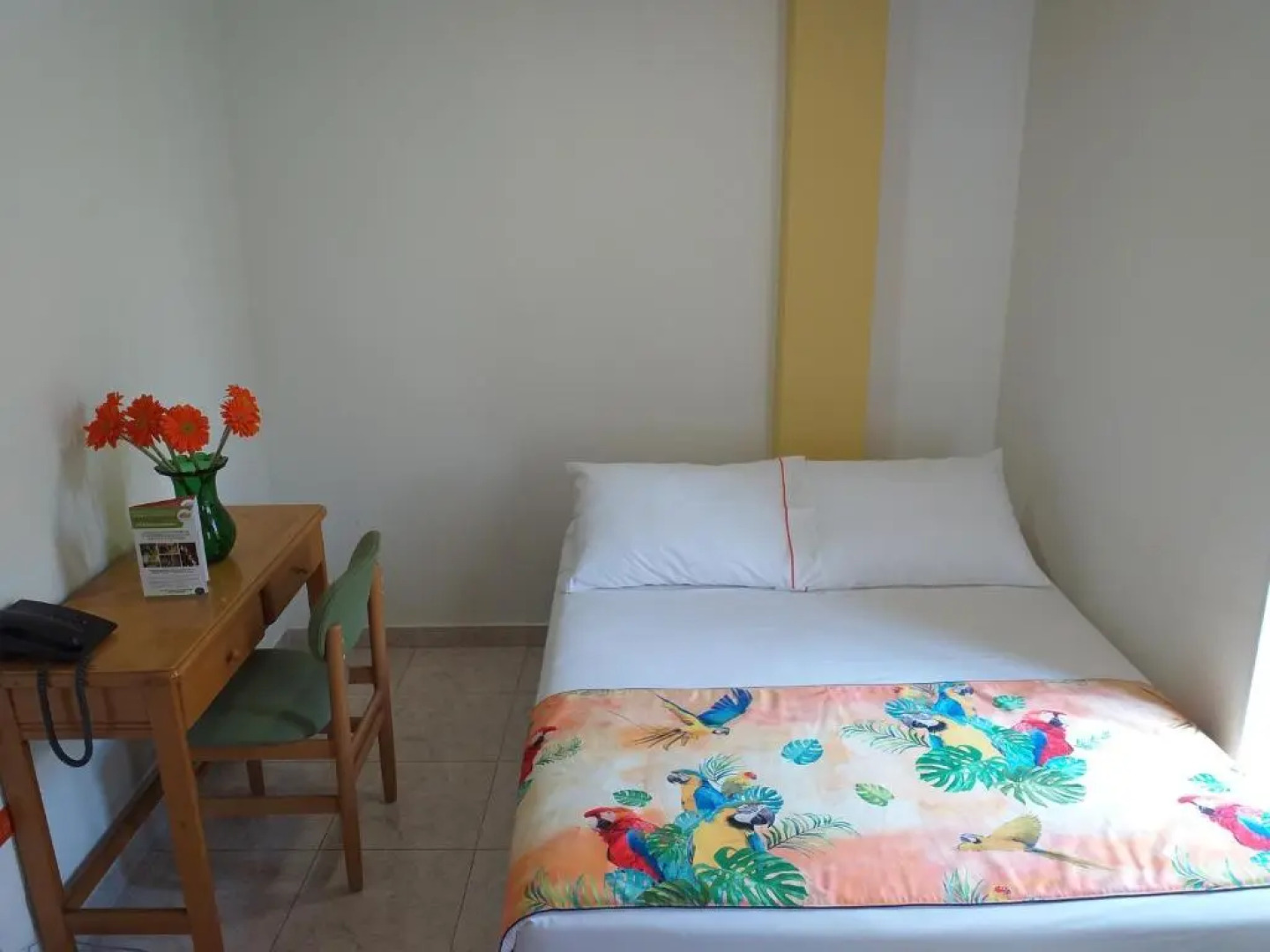 Centro Recreacional IASCEBOY