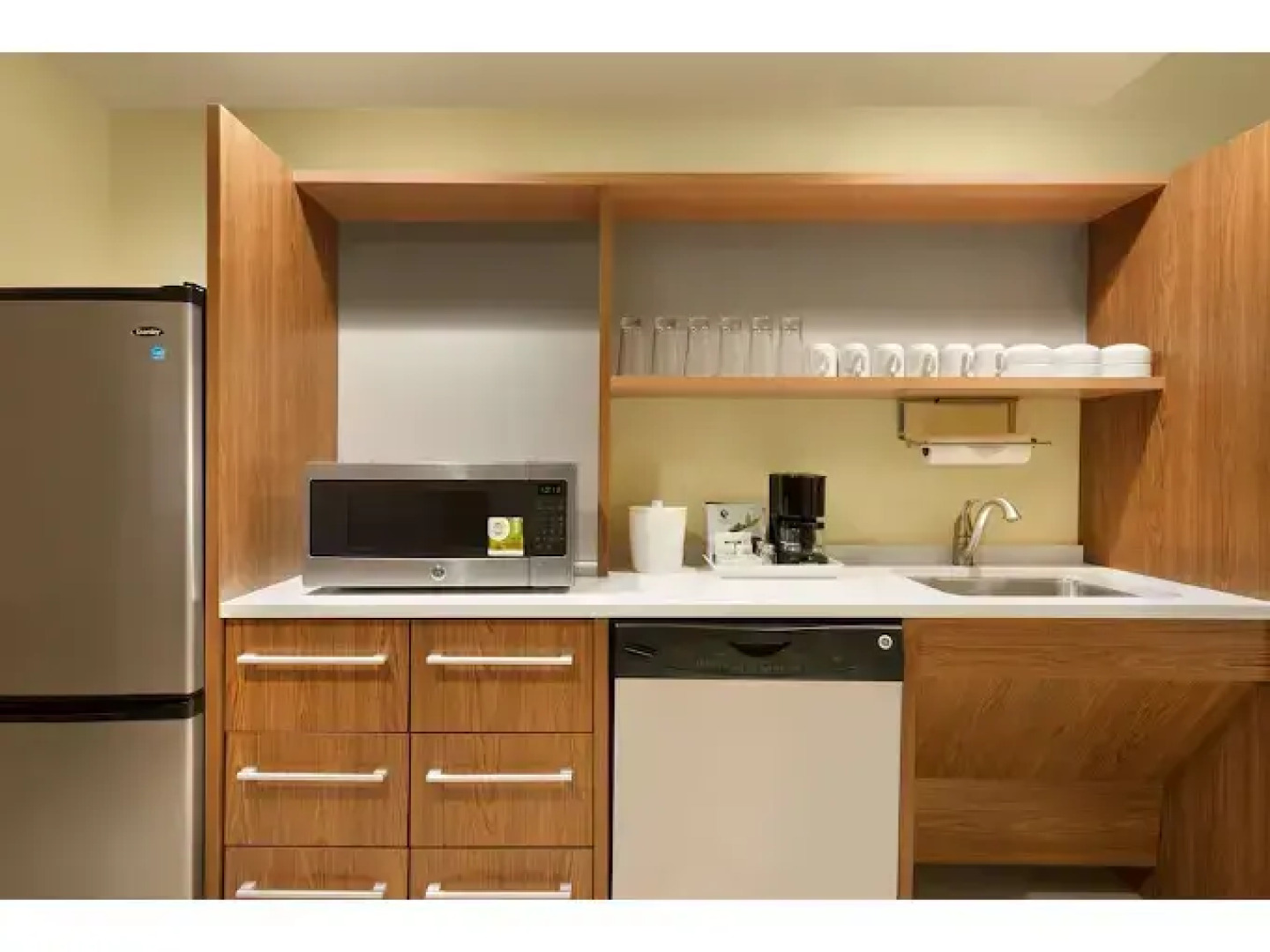 Home2 Suites By Hilton Middleburg Heights Cleveland