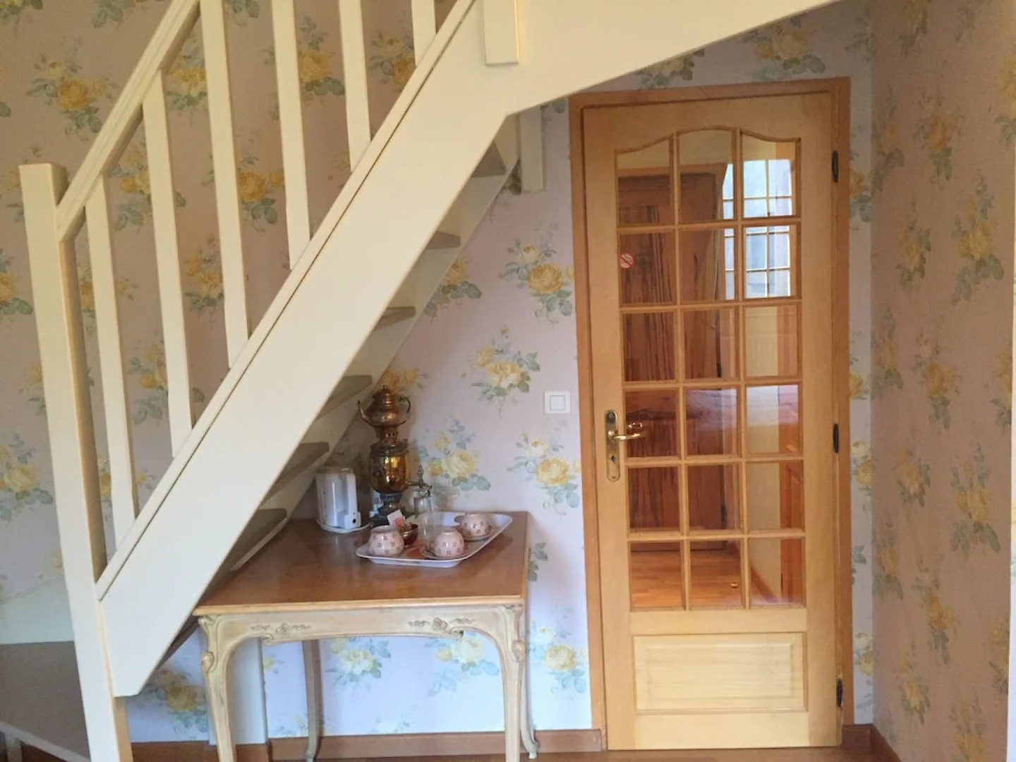 Domaine de la Vallée Saint Pierre