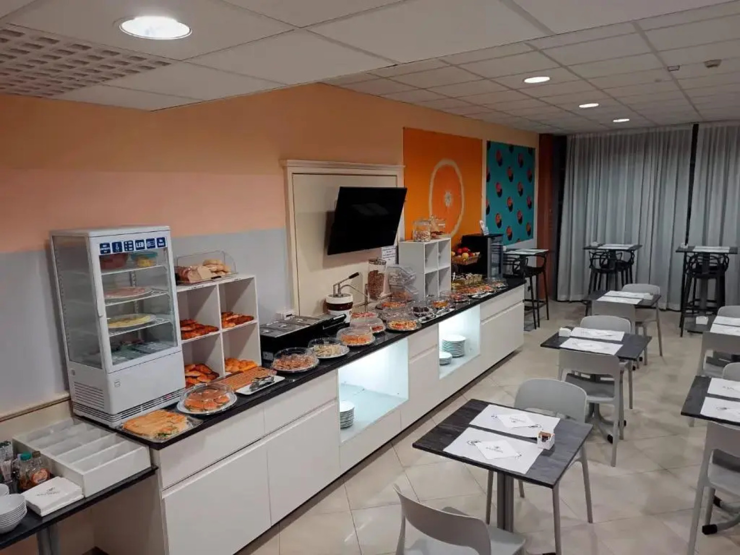 Hotel Motel 2 - Castel San Giovanni