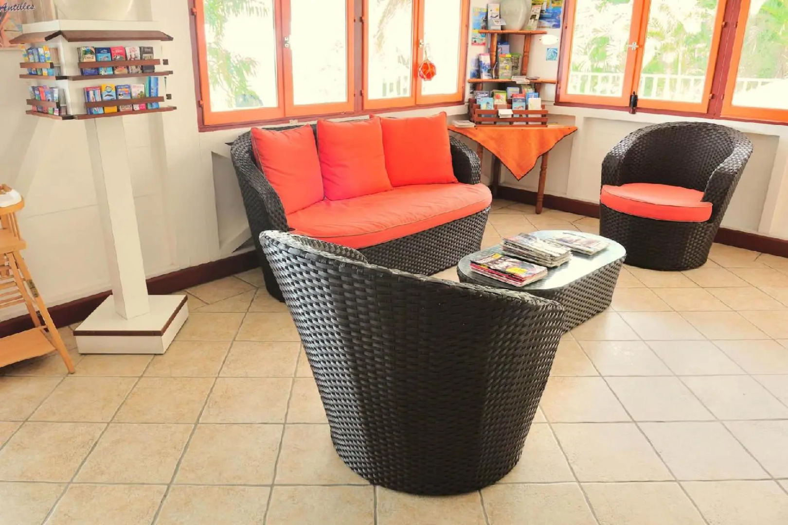 Karibea Camelia Residence