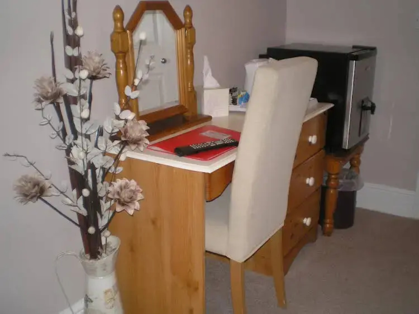 Kenwood Guest House — ОТЕЛЬ ЗАКРЫТ