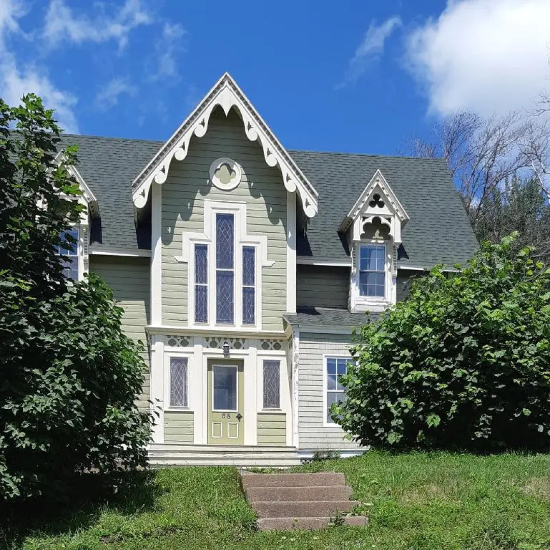 Seabank House Bed and Breakfast The Royal