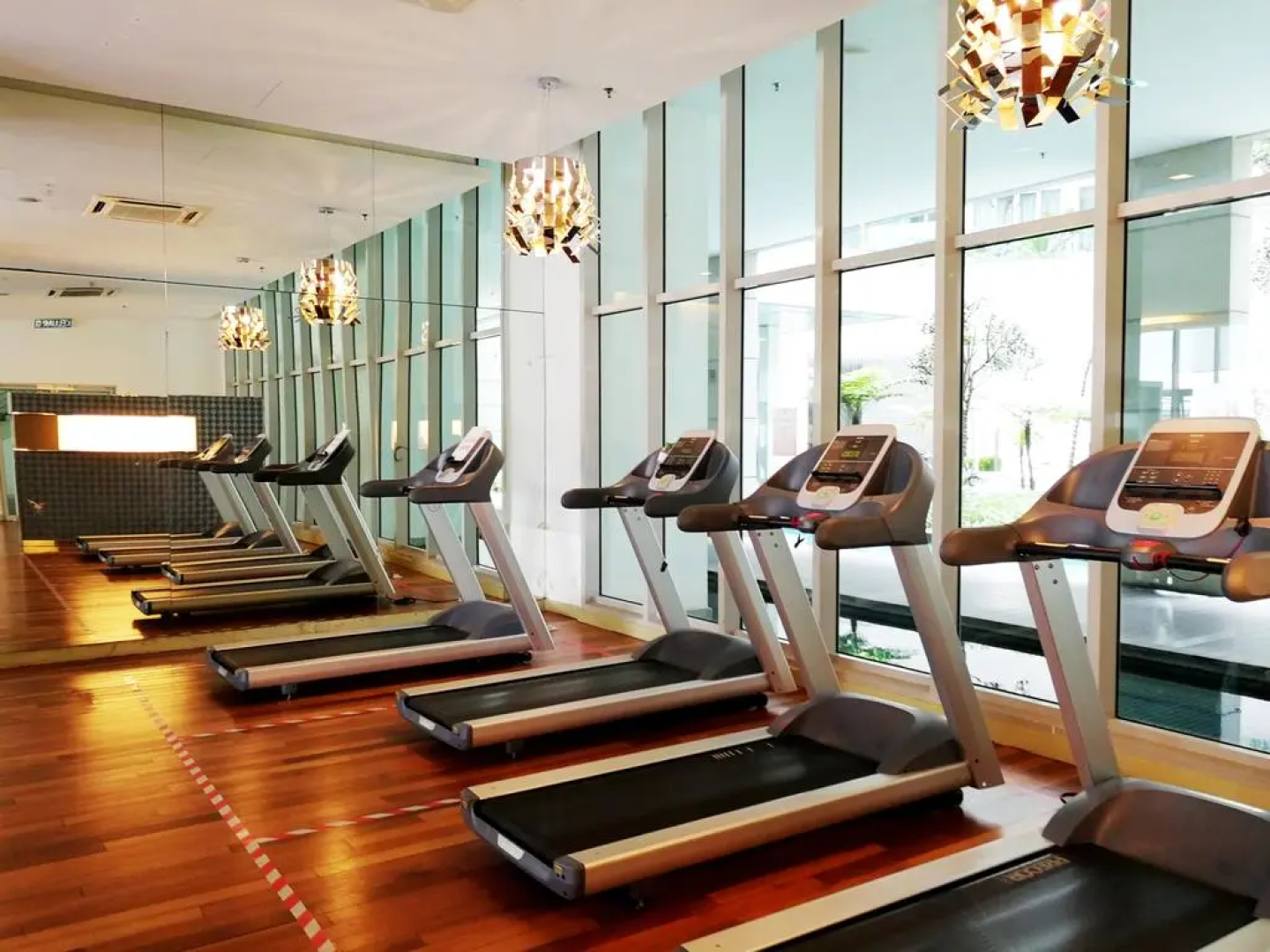 Regalia Upper View Hotel