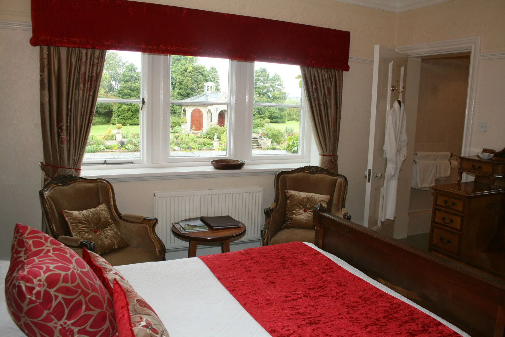 Ferrari S Country House Hotel