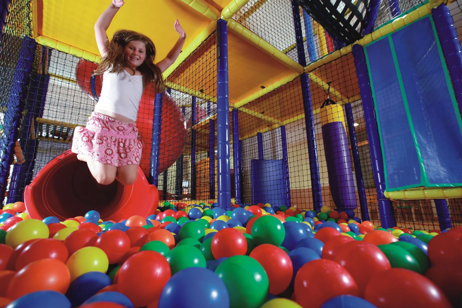 Kolping Hotel Spa & Family Resort