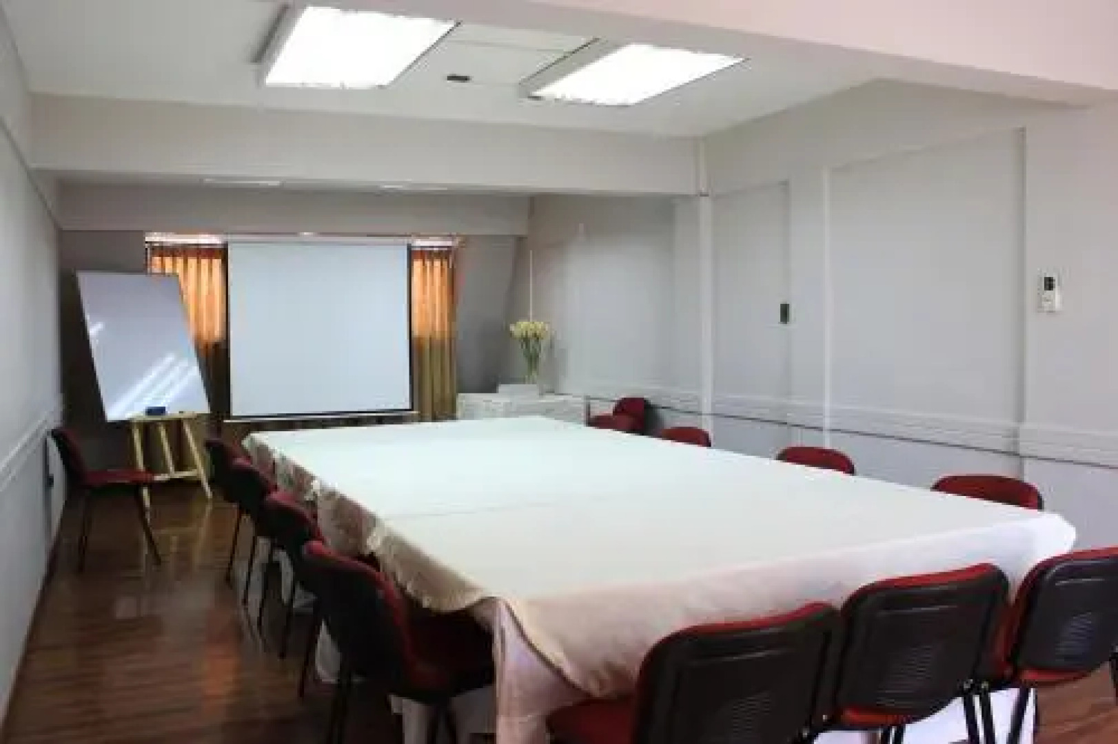 Hotel Las Terrazas Express