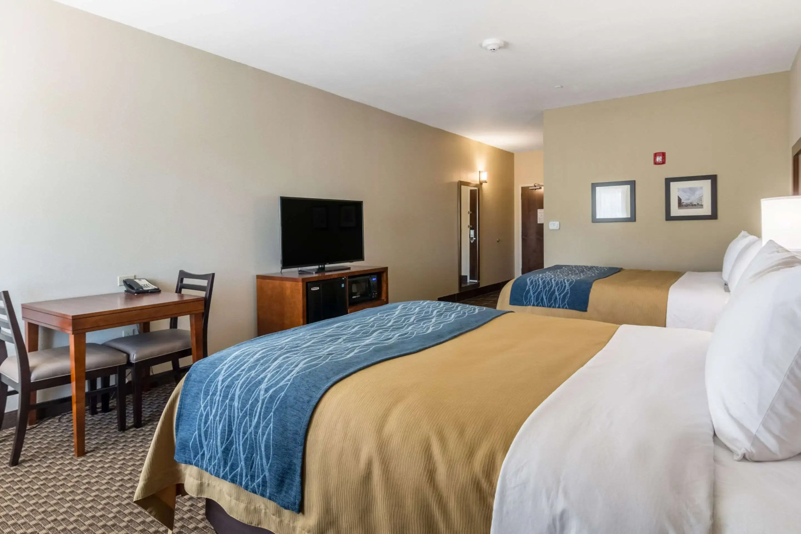 Comfort Inn Edwardsville - St. Louis