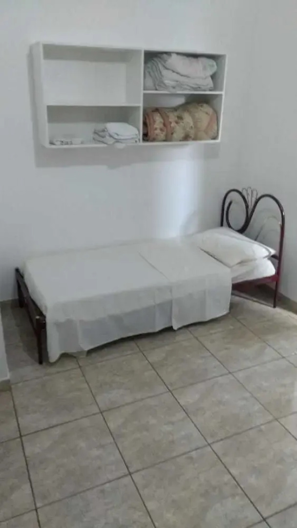 Pousada Araras Lago de Furnas