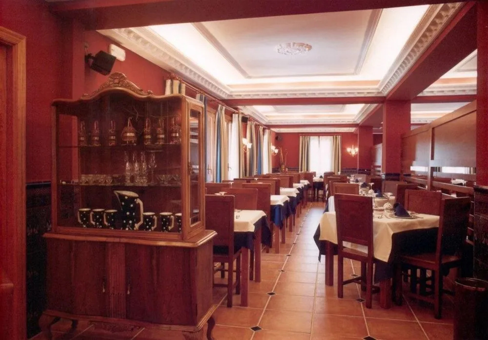 Hotel Rural Casa Cirilo