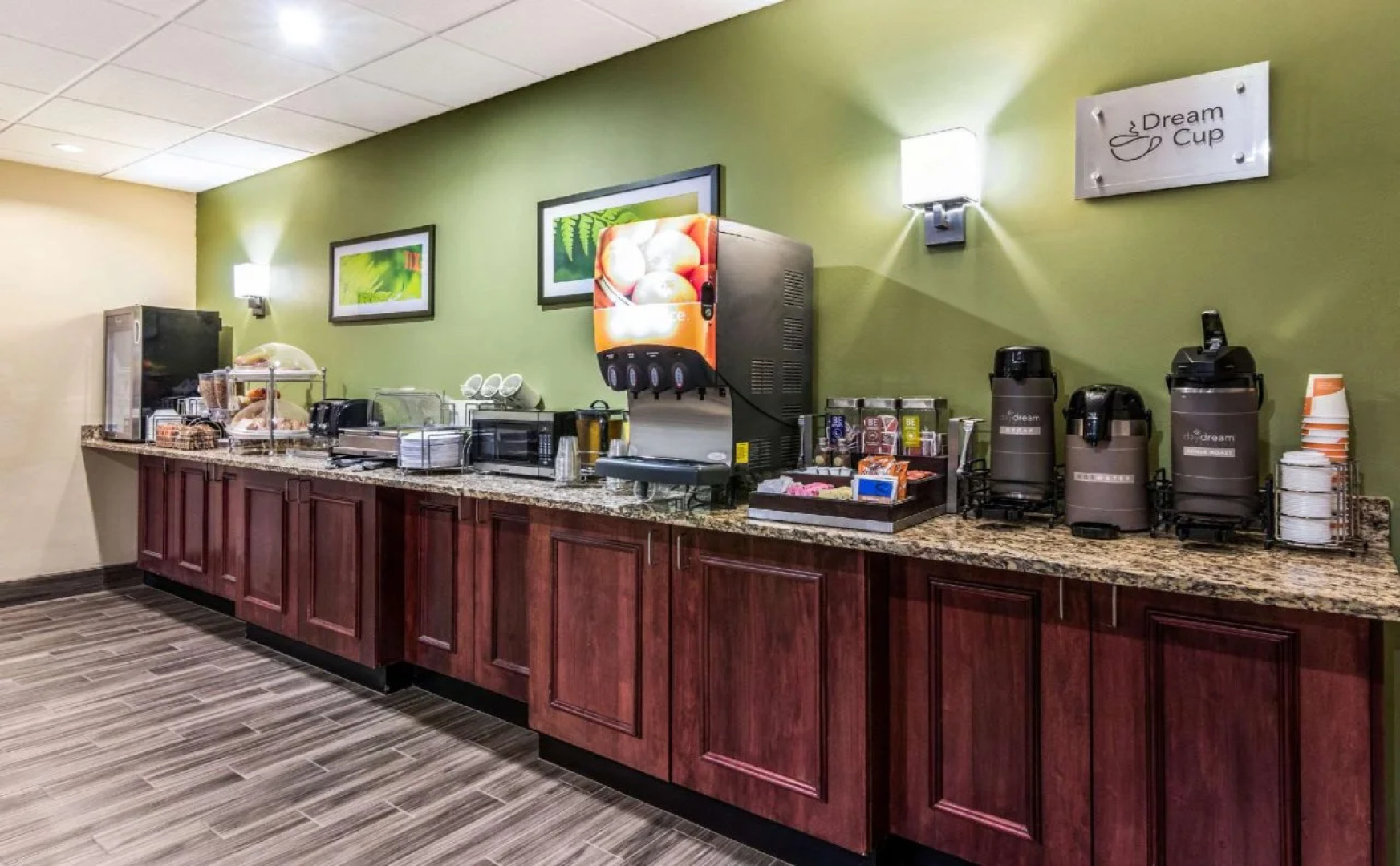 Sleep Inn & Suites Hiram - Atlanta Northwest