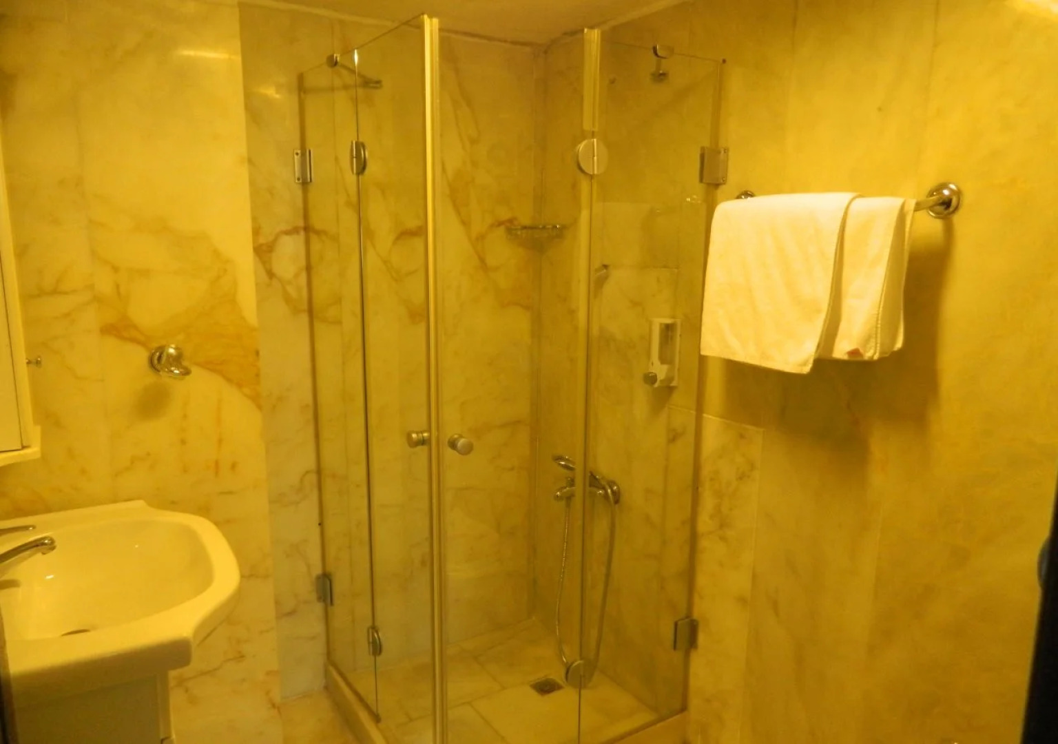 Apricot Hotel Istanbul