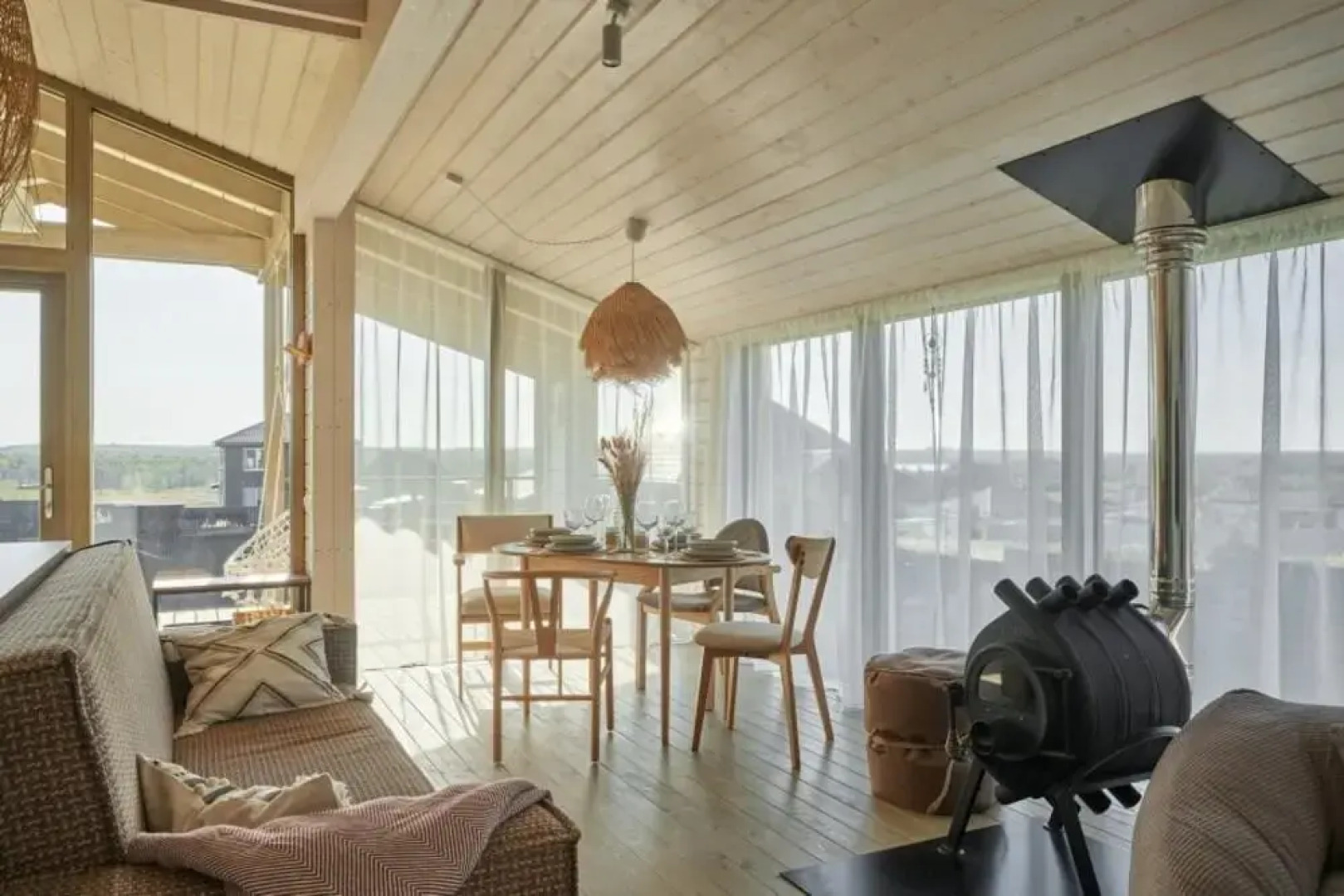 Boho home (Бохо хоум)