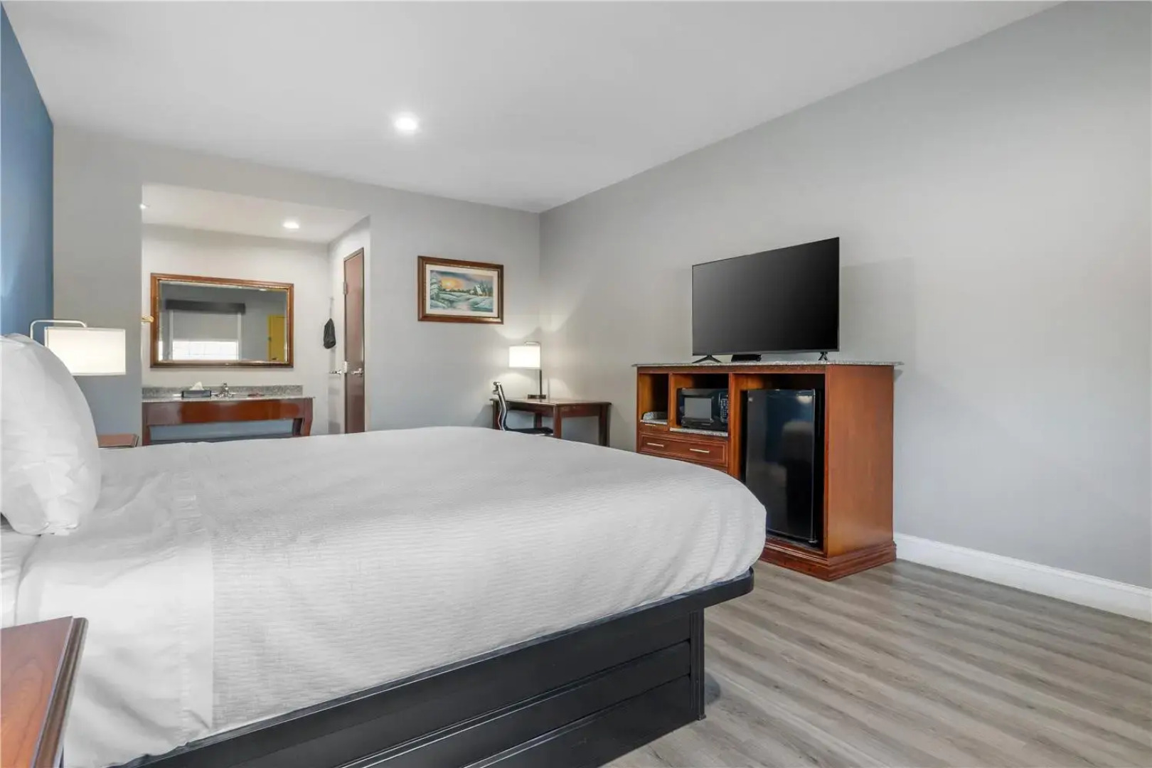 OYO Hotel McAlester Hwy 69 OK